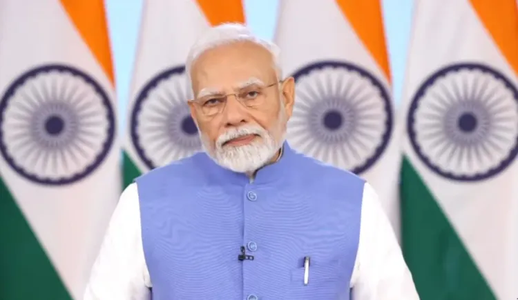 Is the Government Truly Committed to Making India a Sporting Superpower Before the 2036 Olympics?