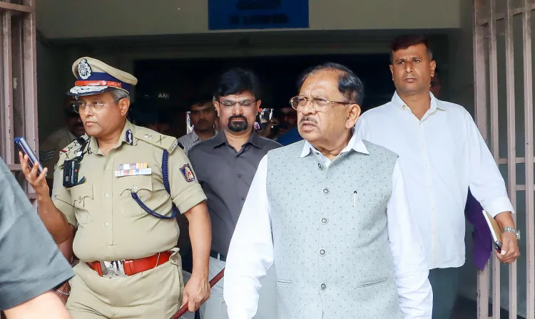 Will the Government Soon Hand Over the Suhas Shetty Murder Case to NIA?
