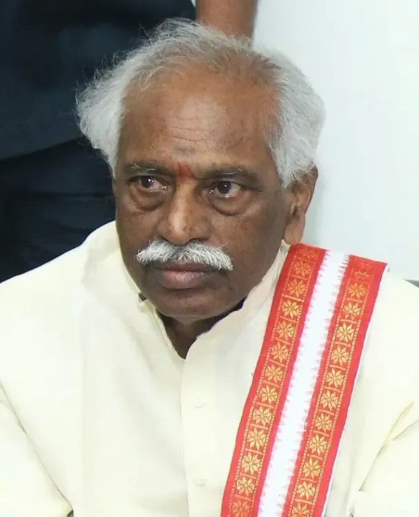 Haryana Guv Emphasizes Farmer Welfare Through MSP Procurement of All 24 Crops