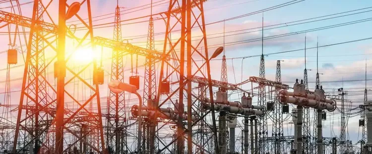 What is the India Energy Stack Task Force?