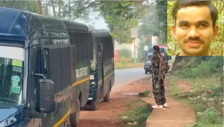 Karnataka Minister Hebbalkar Advocates for Complete Eradication of Maoism Following Gowda Encounter