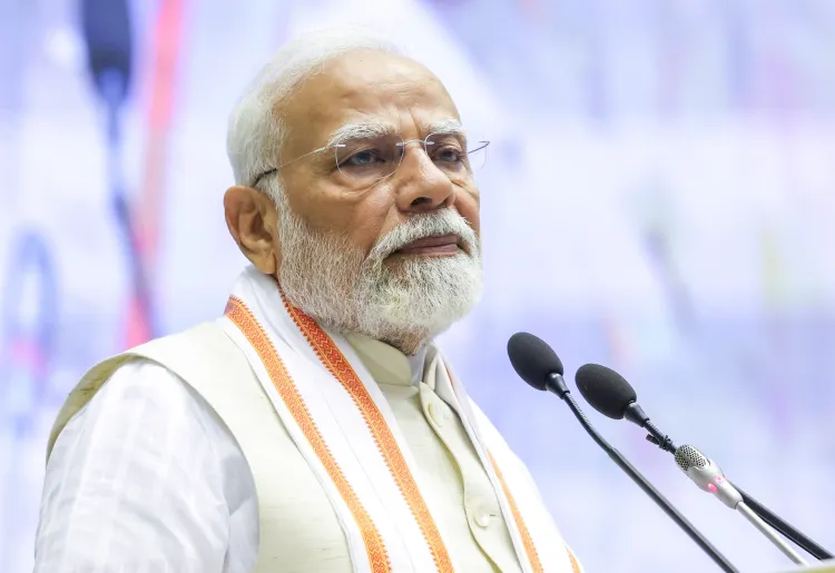 Is PM Modi Grateful for the Effective Leadership of Former PM Narasimha Rao on His Birth Anniversary?