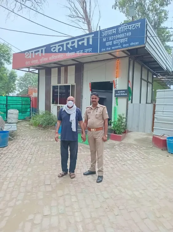 क्या निक्की हत्याकांड में चौथी गिरफ्तारी हुई? पुलिस ने आरोपी ससुर को भी दबोचा