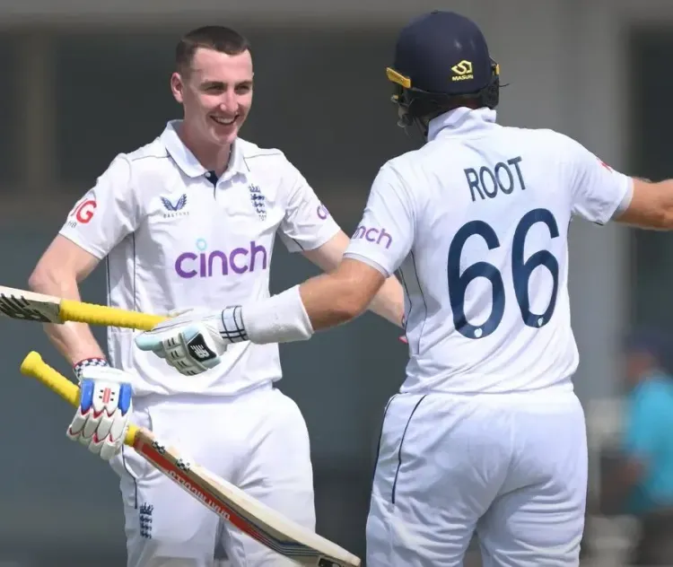 Greg Chappell Praises England’s Youthful Squad for Their Dominance Over Australia in Ashes