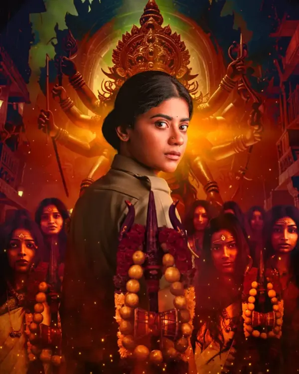 What Makes the Trailer of Telugu Supernatural Thriller ‘Viraatapalem: PC Meena Reporting’ So Gripping?