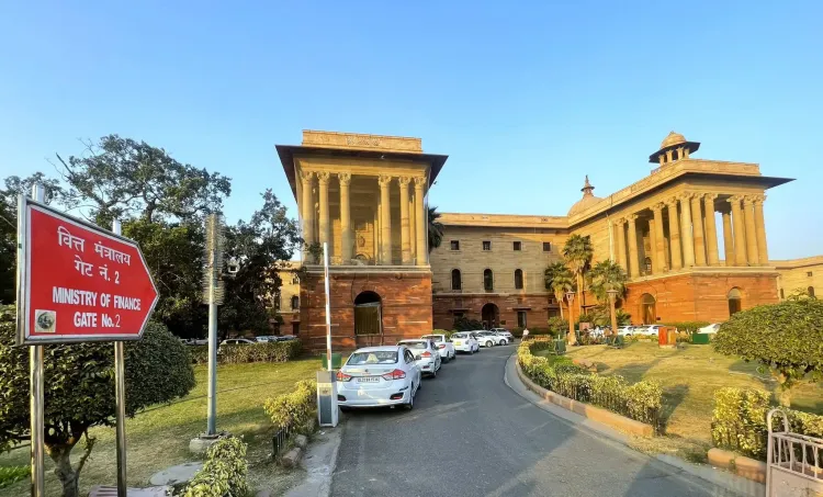 Public Sector Banks Witness Drop in Gross NPA to 3.12% Over a Decade, FY24 Net Profit Reaches ₹1.41 Lakh Crore: Government