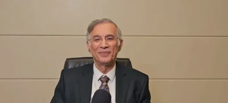 Is GST 2.0 a Revolution or Just a Reform? Insights from Hiranandani Group's Niranjan Hiranandani