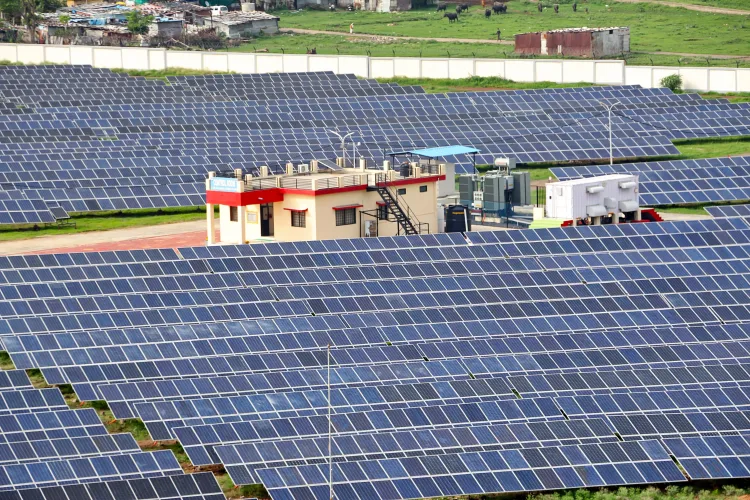 Why Did the GST Council Cut Tax on Renewable Energy Equipment to 5%?