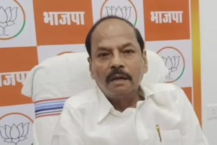 क्या जीएसटी काउंसिल के फैसले आत्मनिर्भर भारत बनाने में मदद करेंगे? : रघुवर दास