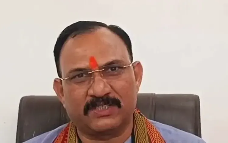 क्या जीएसटी में सुधार देश के लिए एक मील का पत्थर साबित होगा? : श्याम बिहारी जायसवाल