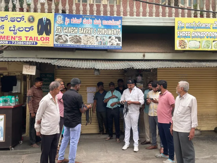 Why Are Small Traders in Karnataka Protesting Against GST?