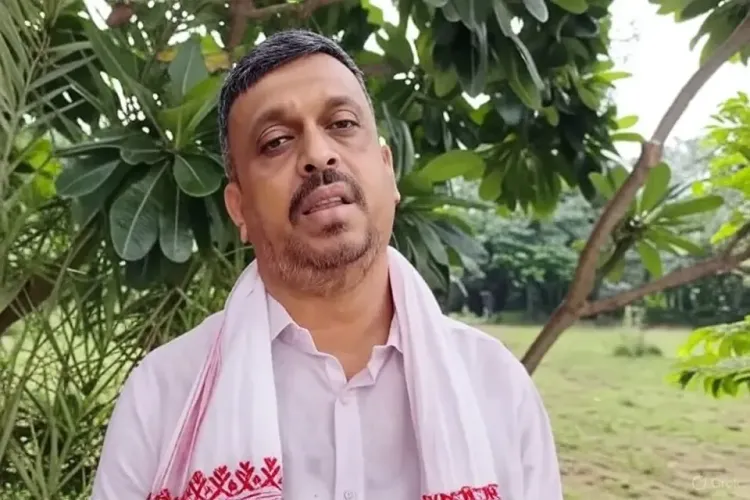 क्या जीएसटी स्लैब में कटौती से कृषि उपकरण सस्ते होंगे? : रमेश भाई पटेल