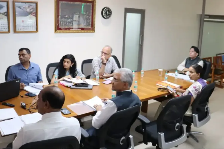 Has Gujarat Approved Rs 1,086 Cr Investment Proposals from 15 Industries to Generate Over 3,600 Jobs?