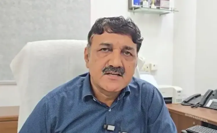 क्या गुजरात के भरूच में 'प्रधानमंत्री विकसित भारत रोजगार योजना' को लेकर लोगों को जागरूक किया गया?