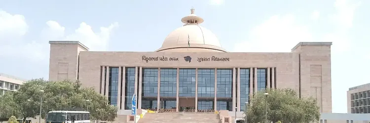 Gujarat's Financial Blueprint to be Unveiled on Feb 20