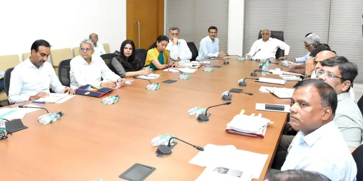Is Gujarat Prepared for the Monsoon Challenges?