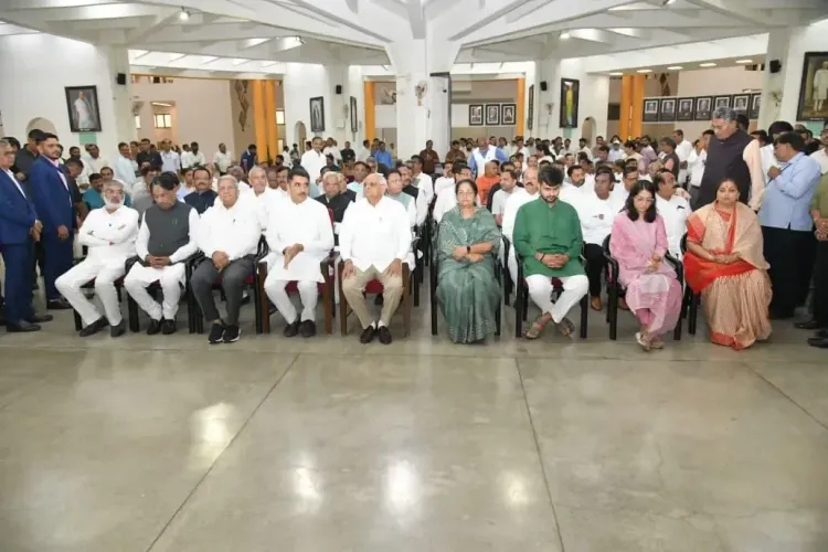 क्या गुजरात के उद्योग संघों ने सीएम भूपेंद्र पटेल से मुलाकात कर पीएम मोदी का आभार जताया?