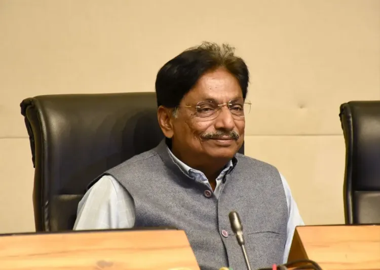 Gujarat to Recruit 1,146 Class-1 Doctors: Health Minister