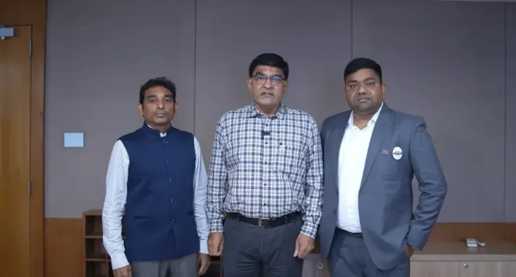 क्या गुजरात के उद्योग जगत ने जीएसटी सुधारों का स्वागत किया है?
