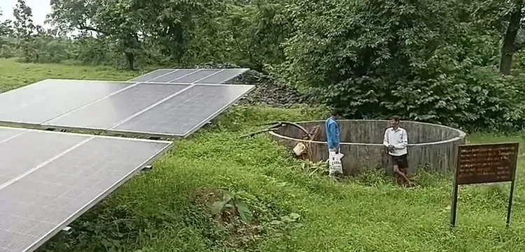 क्या प्रधानमंत्री कृषि सिंचाई योजना ने किसानों का जीवन बदल दिया?