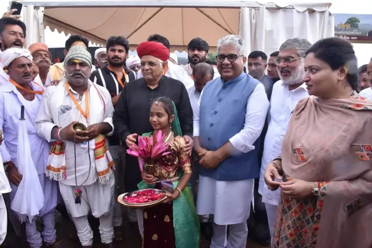 क्या एशियाई शेर की दहाड़ गुजरात का गौरव और भारत की विरासत बनी रहेगी?: सीएम भूपेंद्र पटेल
