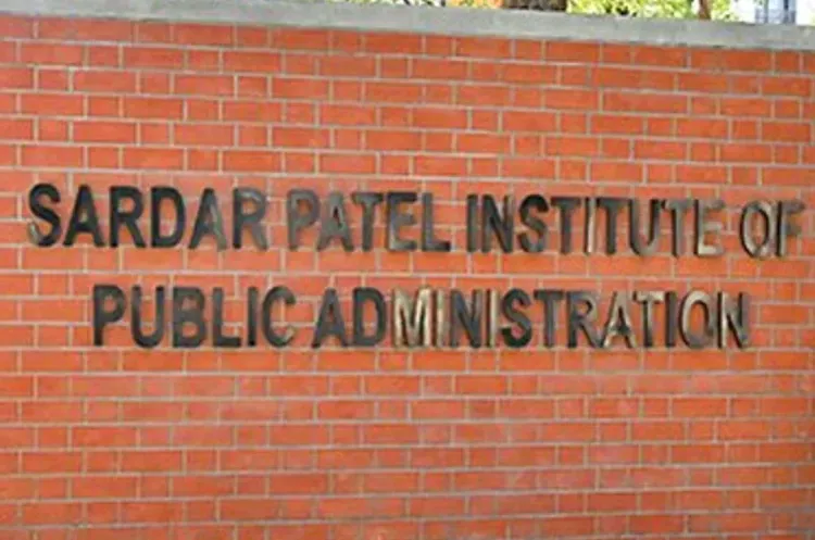 Did Over 10,000 Aspirants Appear for SPIPA’s UPSC Entrance Exam?
