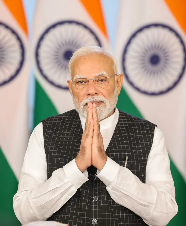 क्या पीएम मोदी गुजरात में 1122 करोड़ की परियोजनाओं का लोकार्पण करेंगे और 4.25 लाख उपभोक्ताओं को होगा लाभ?