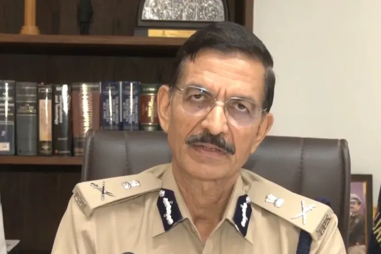 How Is Ahmedabad Ranked as India’s Safest City?