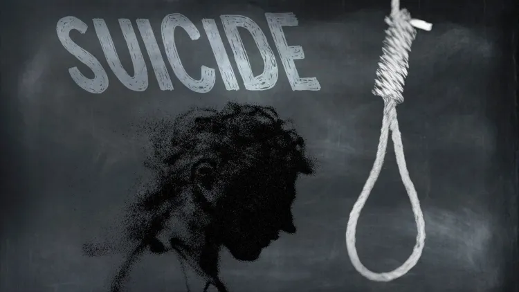 Why Did a Family in Vadodara Attempt Mass Suicide Over Debt?
