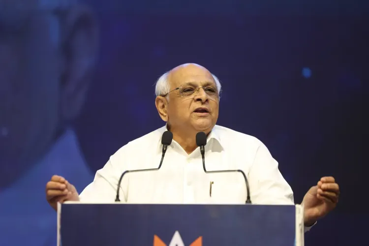 Gujarat Set to Launch New Authority for Fisheries Oversight via Amendment Bill