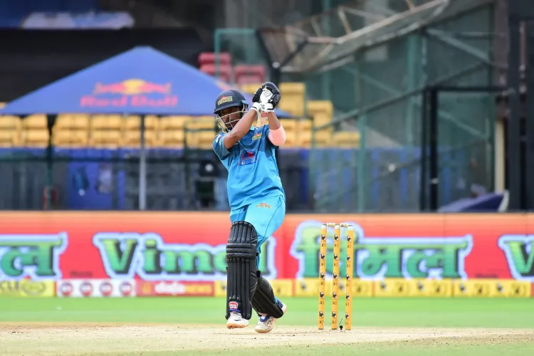 Will Gulbarga Mystics Triumph Over Mangaluru Dragons in the Maharaja Trophy KSCA T20 Opener?