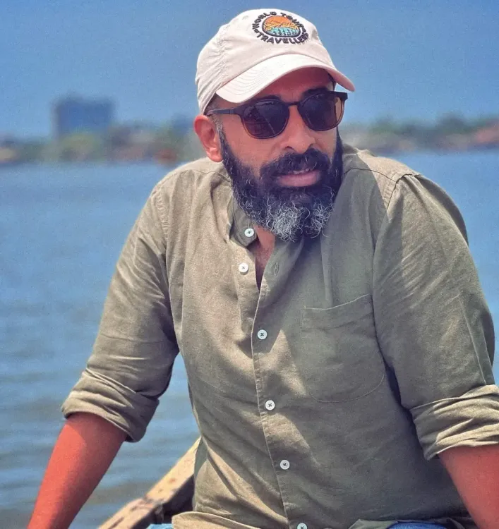Insights from 'Gullak' Director Palash Vaswani on His Upcoming Project 'Bada Naam Karenge'