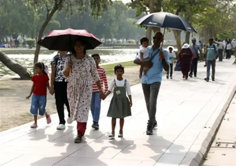 What Precautions Should Gurugram Residents Take Amid Rising Heat?