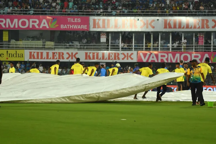 Guwahati Set to Host First Test Match in India’s 2025/26 Home Season