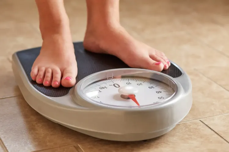 Projected Overweight Rates Among Australian Youth by 2050
