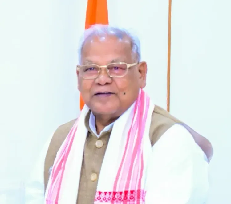 Will HAM's National Convention Shape Bihar's Political Future?