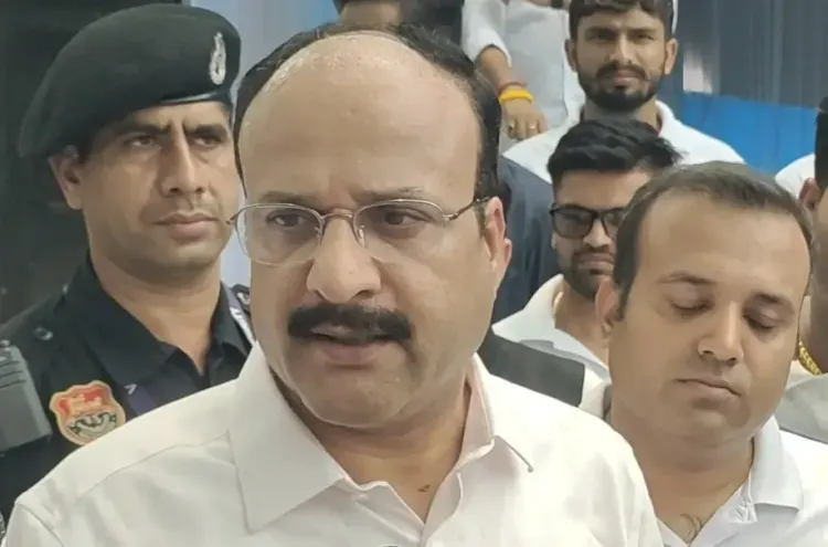 क्या भारत 2036 के ओलंपिक में 36 से अधिक मेडल ला सकेगा? : मीनू बेनीवाल