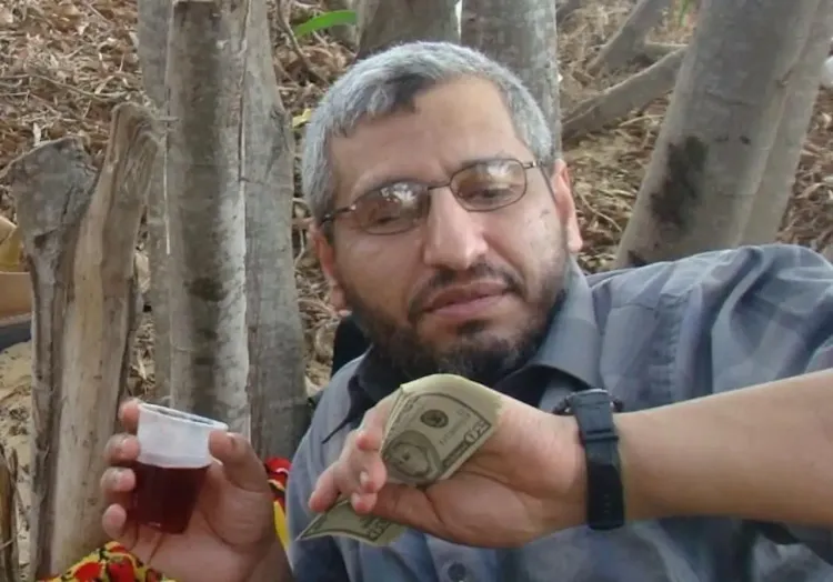 Hamas Confirms Death of Military Leader Mohammed Deif