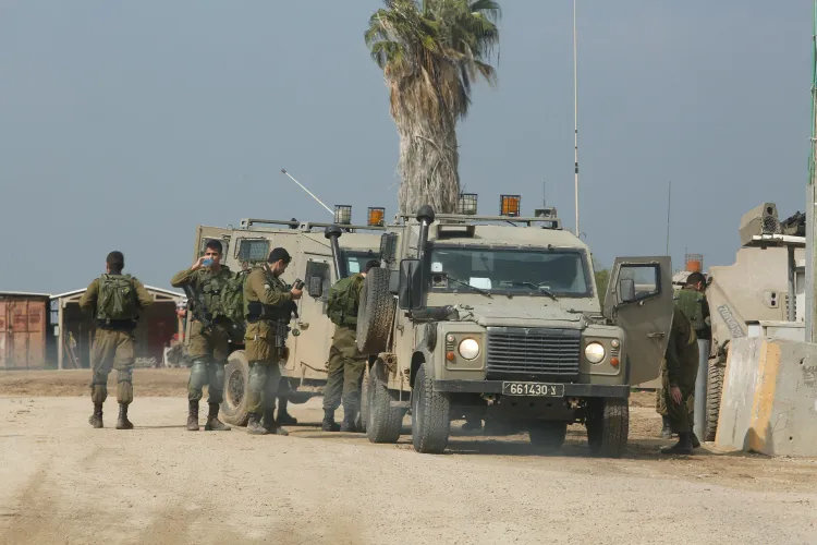 Have Indirect Negotiations Between Hamas and Israel Resumed in Doha?