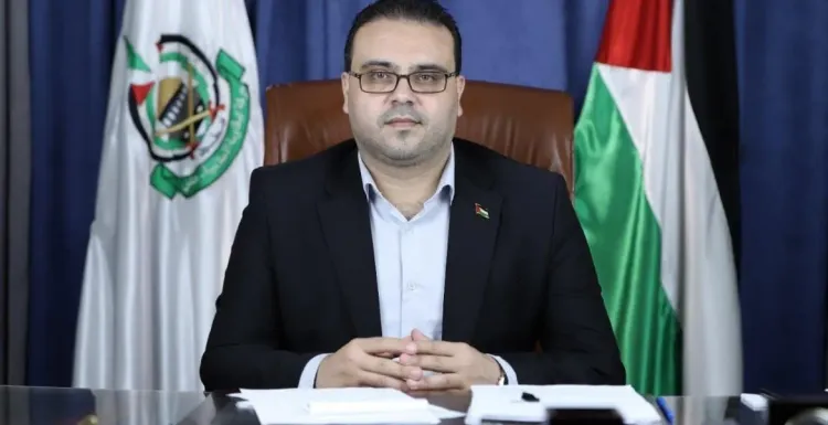 Hamas Expresses Commitment to Next Phases of Gaza Ceasefire Agreement
