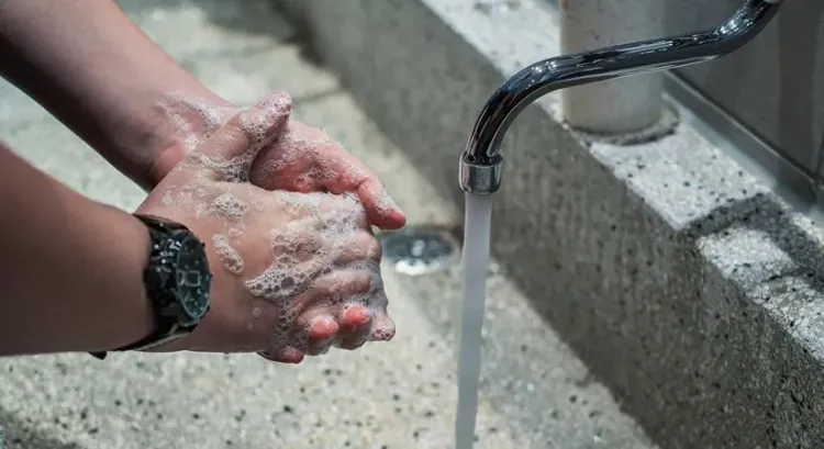 Is Hand Hygiene a Luxury or the Foundation of Safe Healthcare? WHO