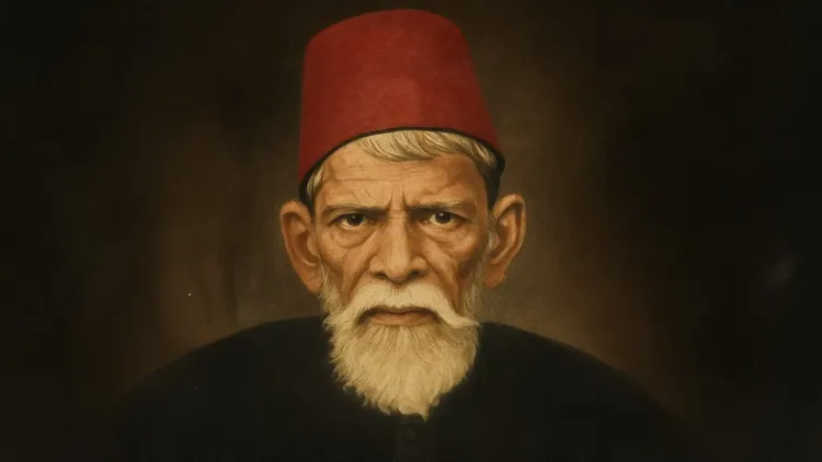 क्या अकबर इलाहाबादी की शायरी जीवन, सियासत और समाज का संगम है?