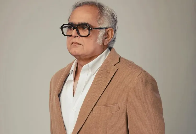 Why Did Hansal Mehta Label the Cancellation of the MAMI Mumbai Film Festival 2025 as 'A Cruel Irony'?