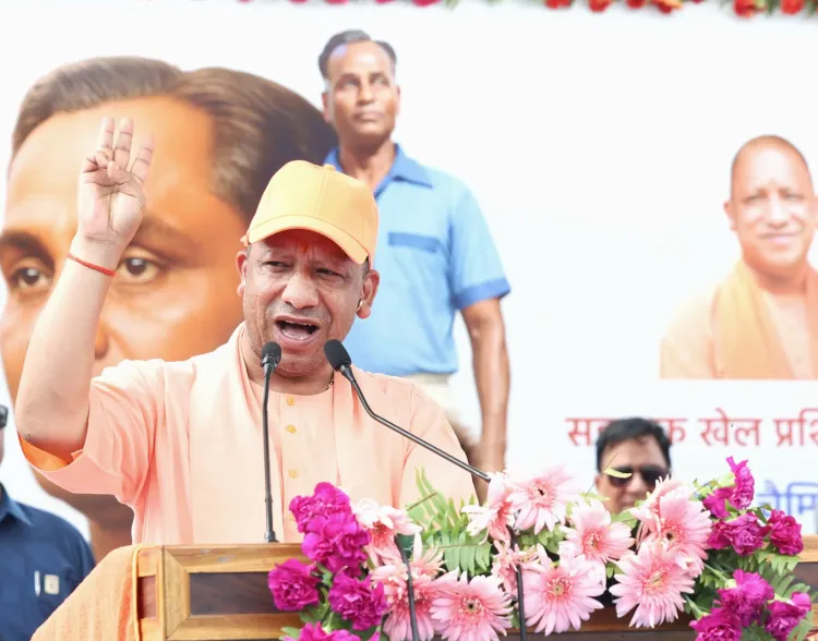 क्या हर कमिश्नरी में स्पोर्ट्स कॉलेज और सेंटर ऑफ एक्सीलेंस की स्थापना हो रही है?