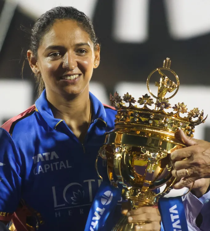 Is Harmanpreet Kaur Facing a ‘Healthy Headache’ with Team Selection Ahead of the England ODI Series?