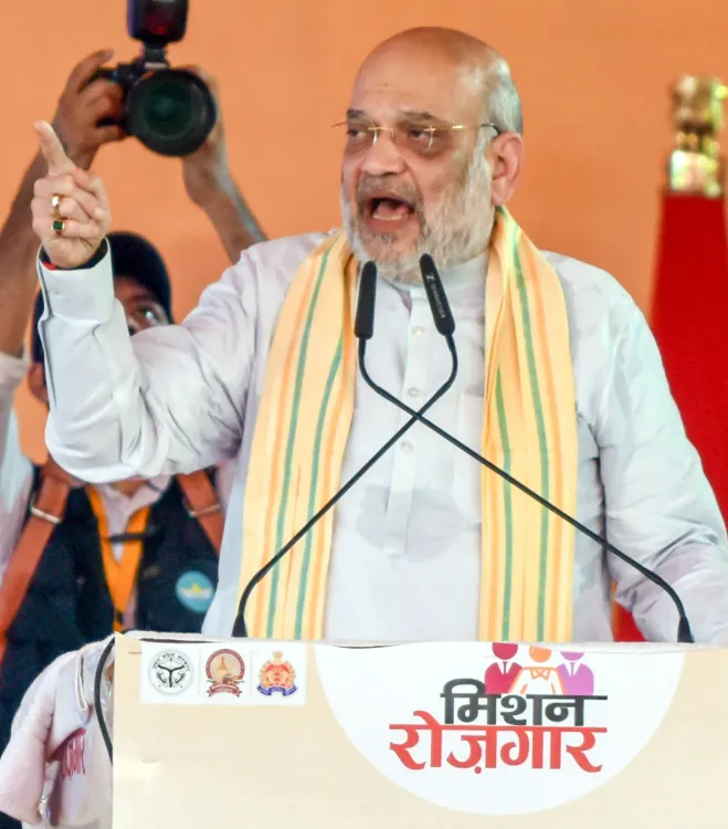 Will harming Indians lead to punishment? HM Shah on Op Sindoor