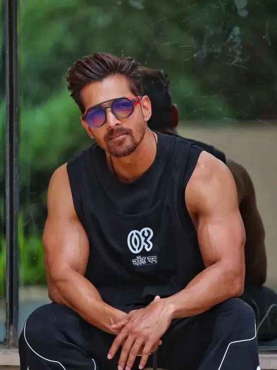 What Are Harshvardhan Rane’s Plans for the Next Three Months?