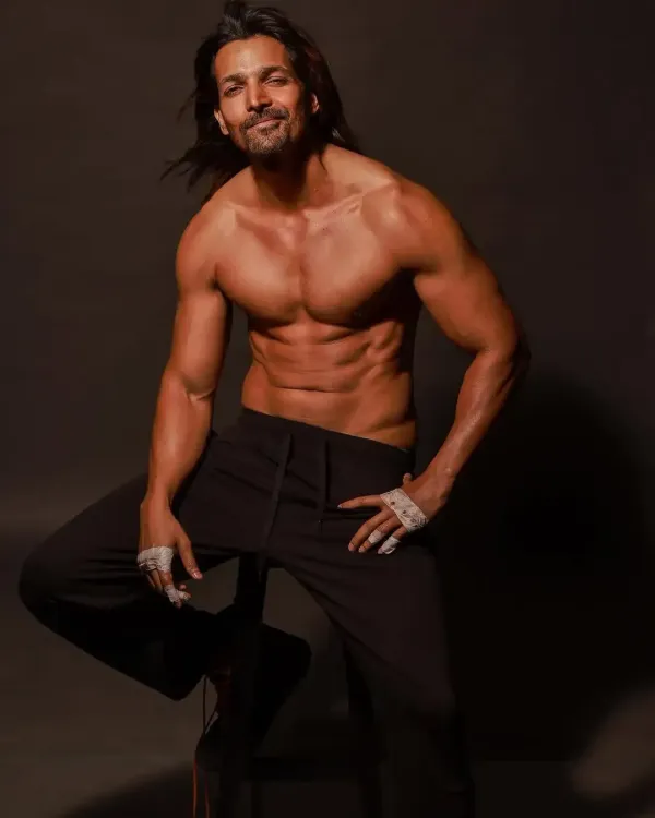 Has Harshvardhan Rane Begun Dubbing for ‘Ek Deewane ki Deewaniyat’?