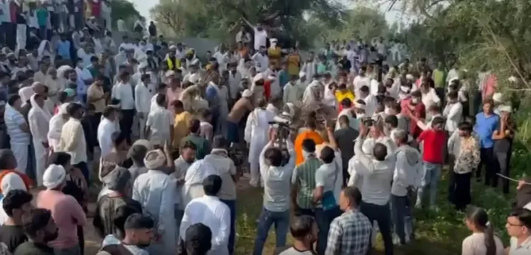 क्या हरियाणा के भिवानी में शिक्षिका मनीषा का मामला सीबीआई जांच के लिए सौंपा गया?