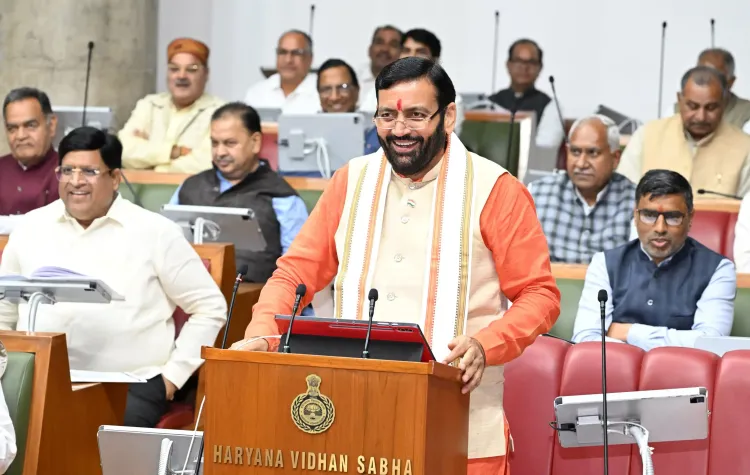 Haryana State Employees Included in Unified Pension Scheme: CM Saini